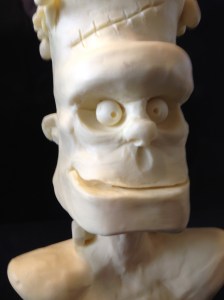 Go ahead, make my day. Ask for a little feedback!