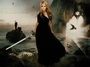 Buffy the Vampire Slayer