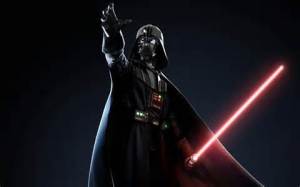 Vader