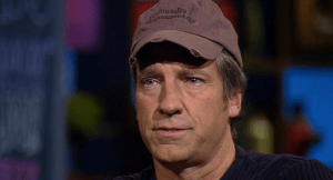 Mike-Rowe