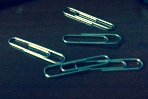 Paperclip 3