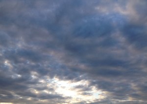 Awake clouds - SMSwaby