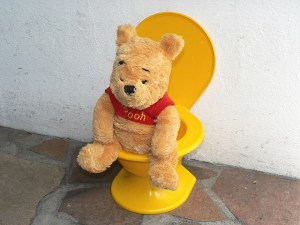Do You Know Pooh?