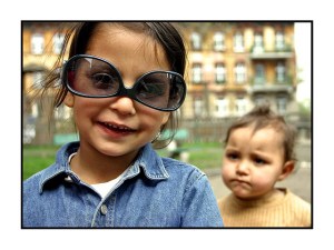 Childrens Day by MARG