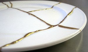 Your Wounds are What Make You Valuable