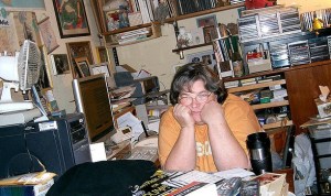 Adult ADHD has Friended Me