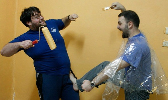 DysFUNctional Family