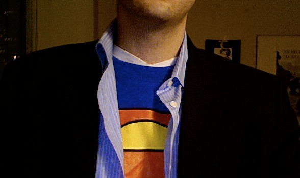 Addiction_Who Are You