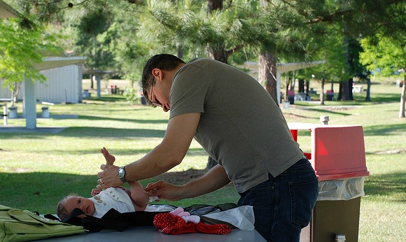 Change Your Mind or Mind Your Change