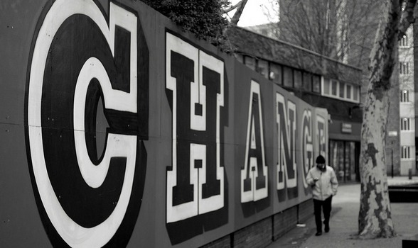 No Nonsense Guide to Change