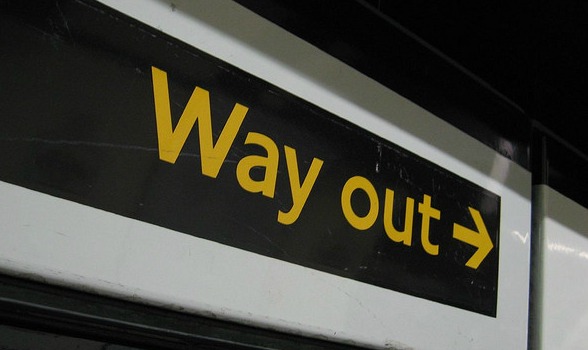 Shortcuts to Recovery