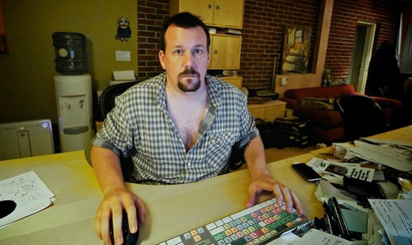 Love Your Work and It Will Love You Back