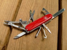 Victorinox Swiss Army Knife_ADHD_James Case