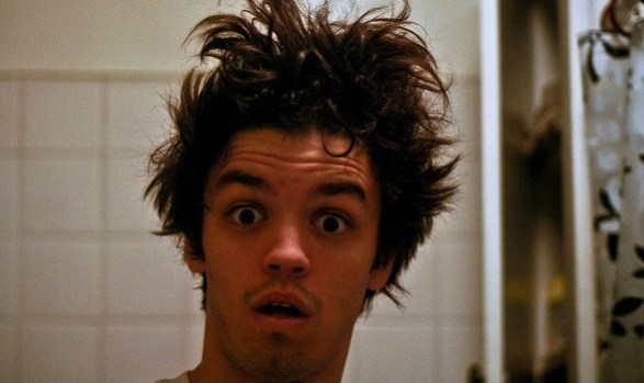 Becoming a Human Being