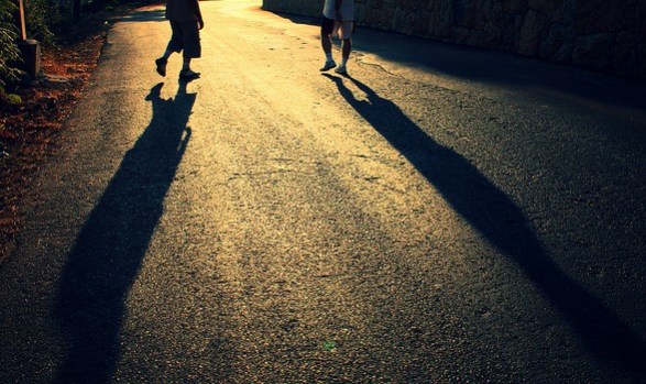 I am not failing well