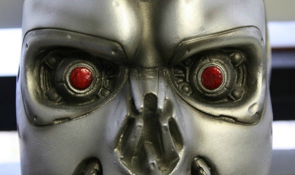 Terminator Adolescent Day