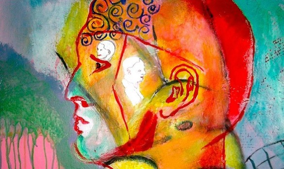 Forgetting Your Way into Recovery