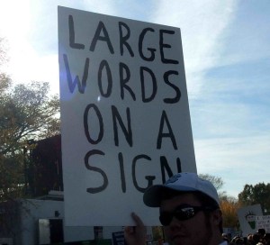 Large words_Martha Soukup