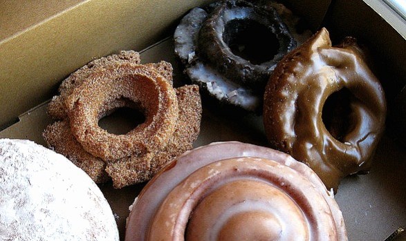 The Importance of Living Small