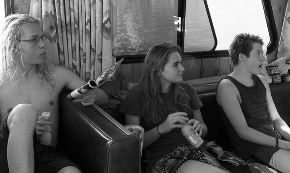 A 16 Year Old DisEase