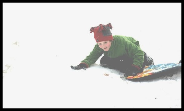 Lessons We Can Only Learn by Falling Down