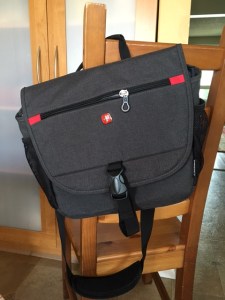 Man bag
