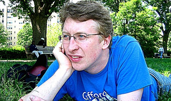 Zen, Recovery and the Art of Yard Maintenance