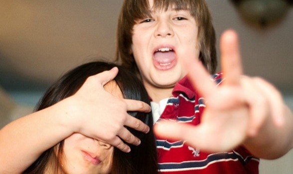 10 Sanity Strategies for Sibling Rivalry