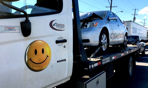 9 Great Things About Car Accidents