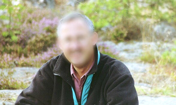 My Story of Fatherlessness