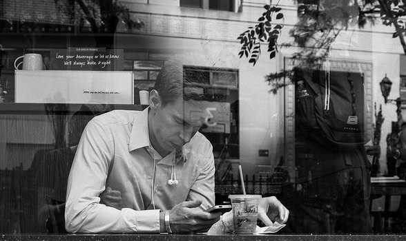 Recovery, Brexit and Finding Yourself