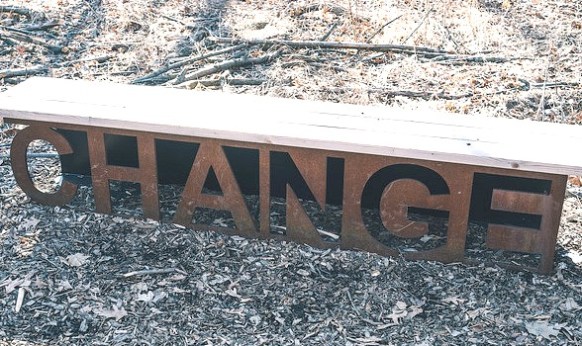 The Impulse to Change