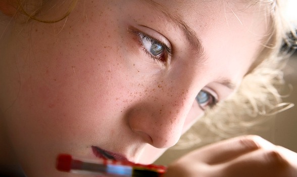 Zen and the Art of Almost Studying