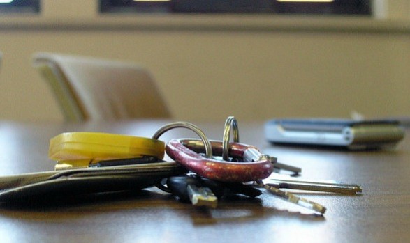 Four Keys to Growing Old With Grace