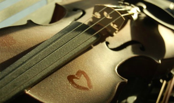 The Best Relationships are Dusty