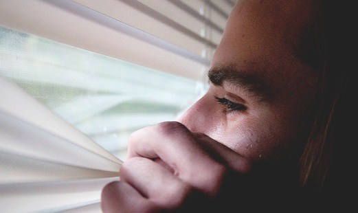 Breathe into the Bag Gender and the Anxiety Gap