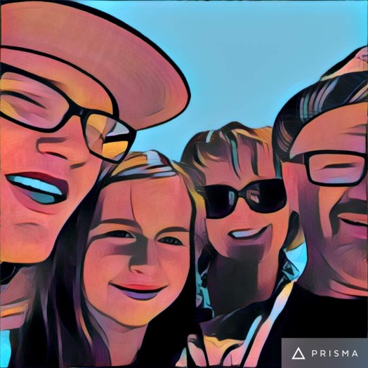 The Shadow Side of Parenting