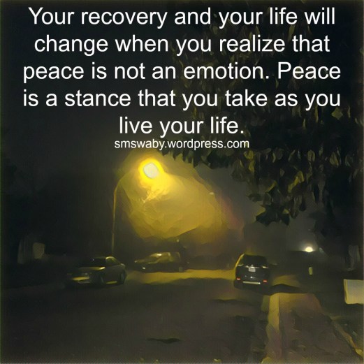 the-uneasy-peace-of-recovery-poster