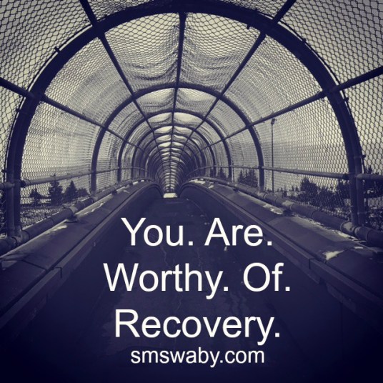 you-are-worthy-of-recovery-_zero_poster