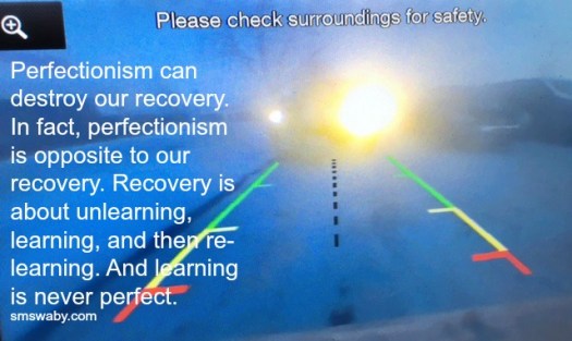 perfectionism-can-destroy-your-recovery_poster