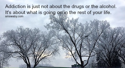 addiction-is-not-just-about-the-drugs_poster
