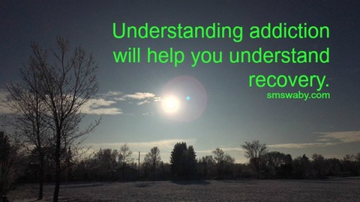 what-is-addiction_poster