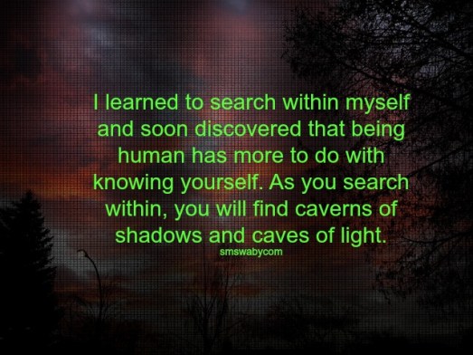 being-a-decent-human-being-is-not-natural-it-is-a-choice_poster