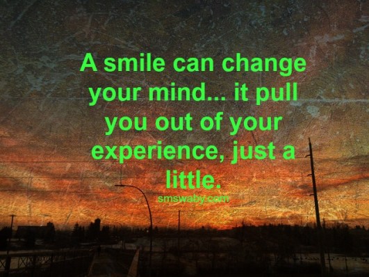 how-smiling-can-change-your-recovery_poster