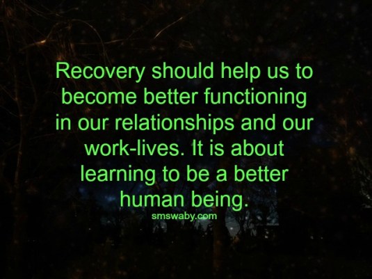 recovery-and-how-responsibility-will-set-you-free-1_poster